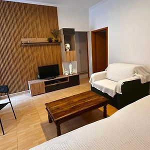 Huisje met 1 Slaapkamer