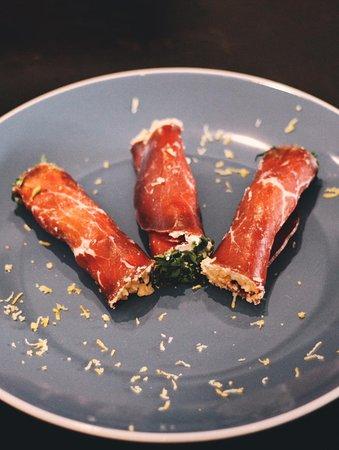 Gastro' Organic